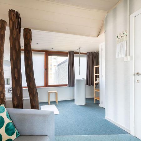 Hotel José Blankenberge Kültér fotó