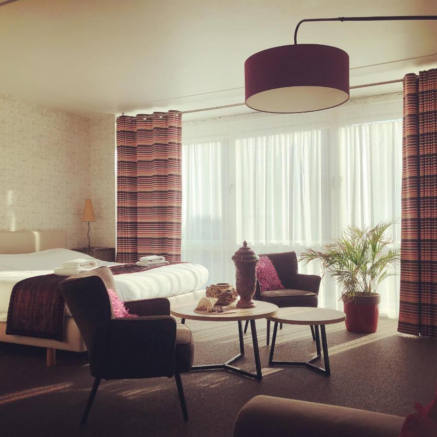 Hotel José Blankenberge Kültér fotó