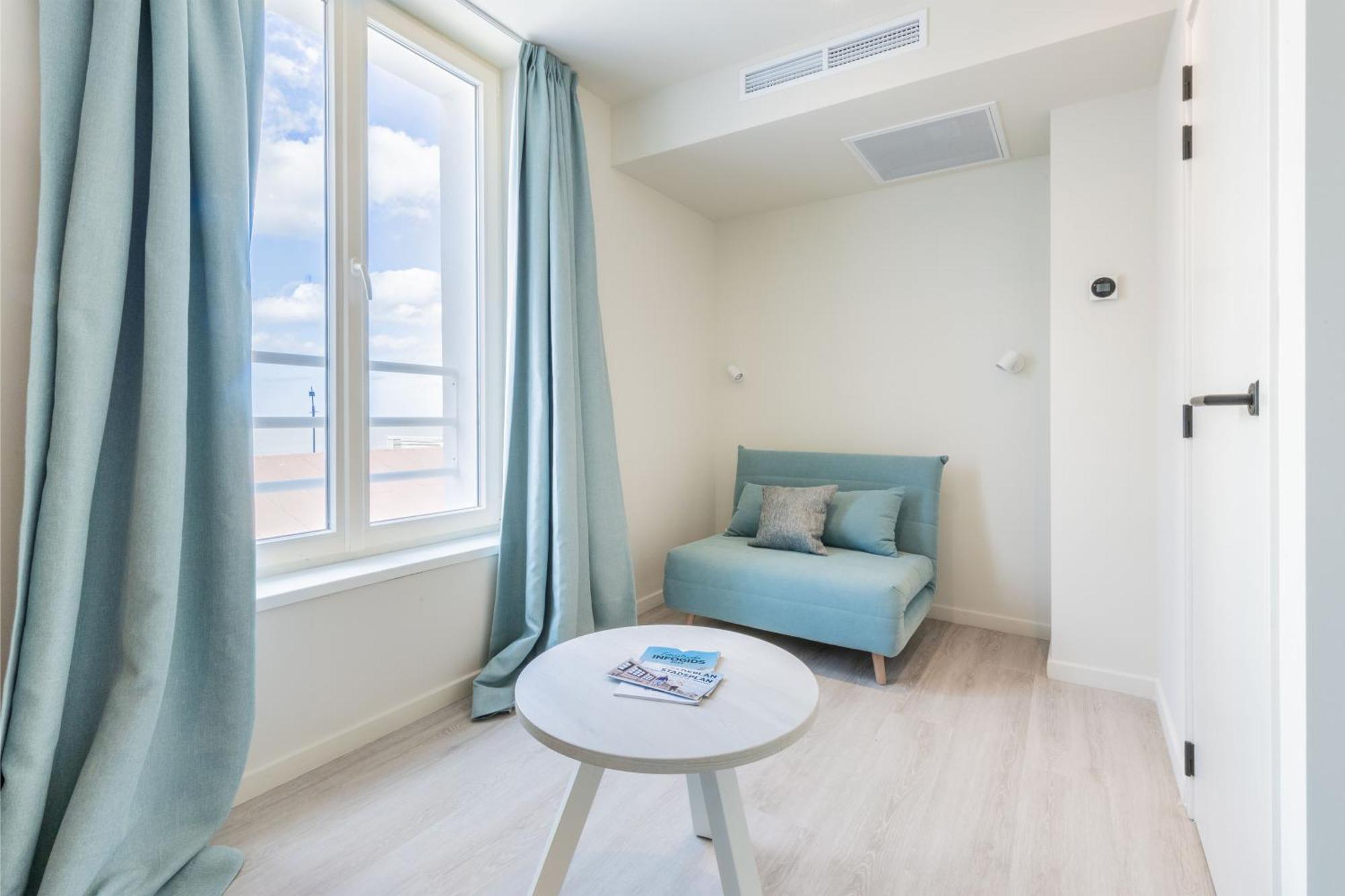 Hotel José Blankenberge Kültér fotó