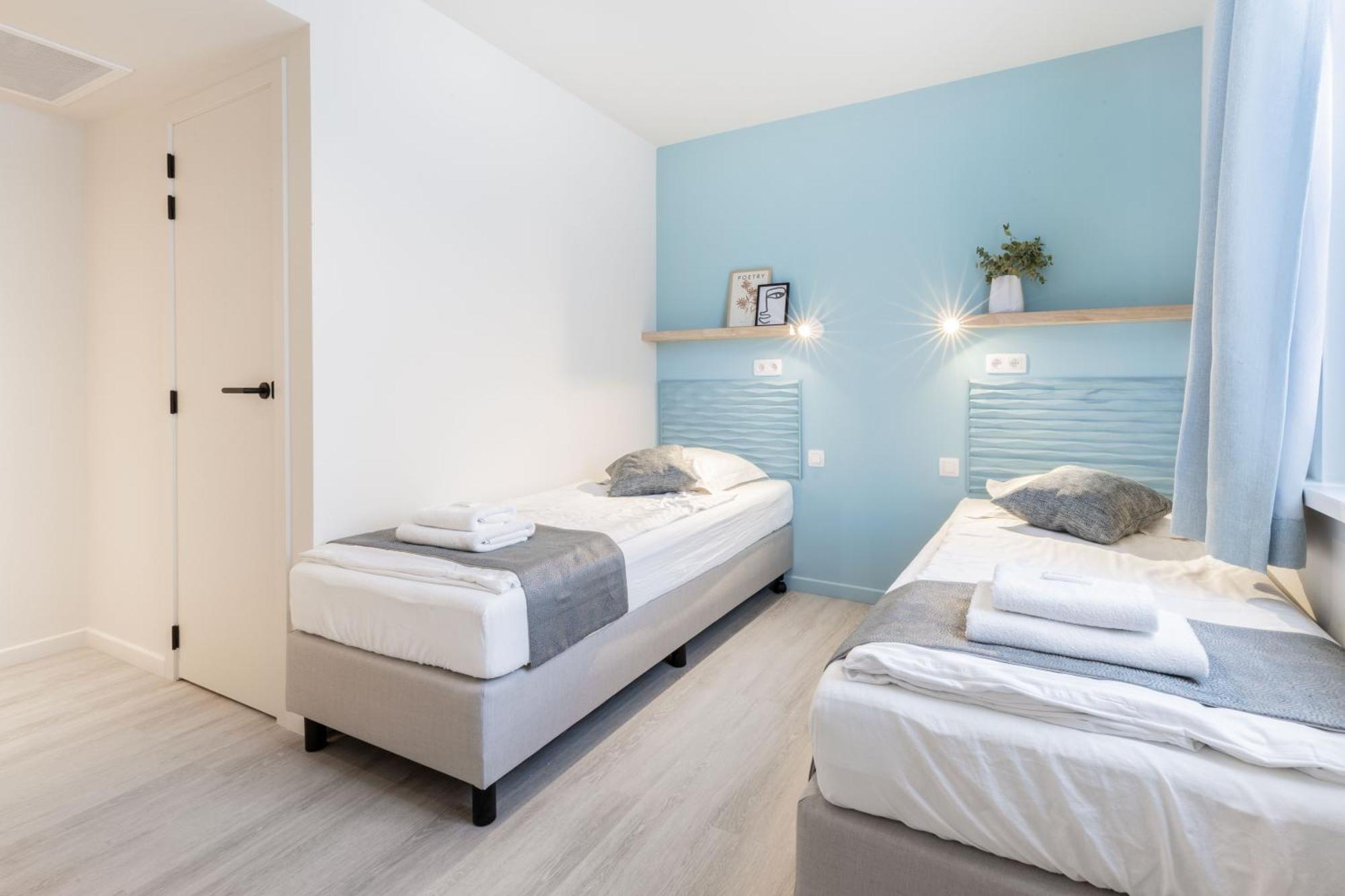 Hotel José Blankenberge Kültér fotó