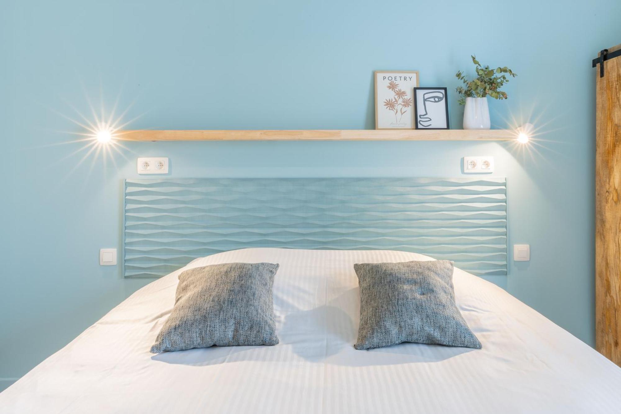 Hotel José Blankenberge Kültér fotó