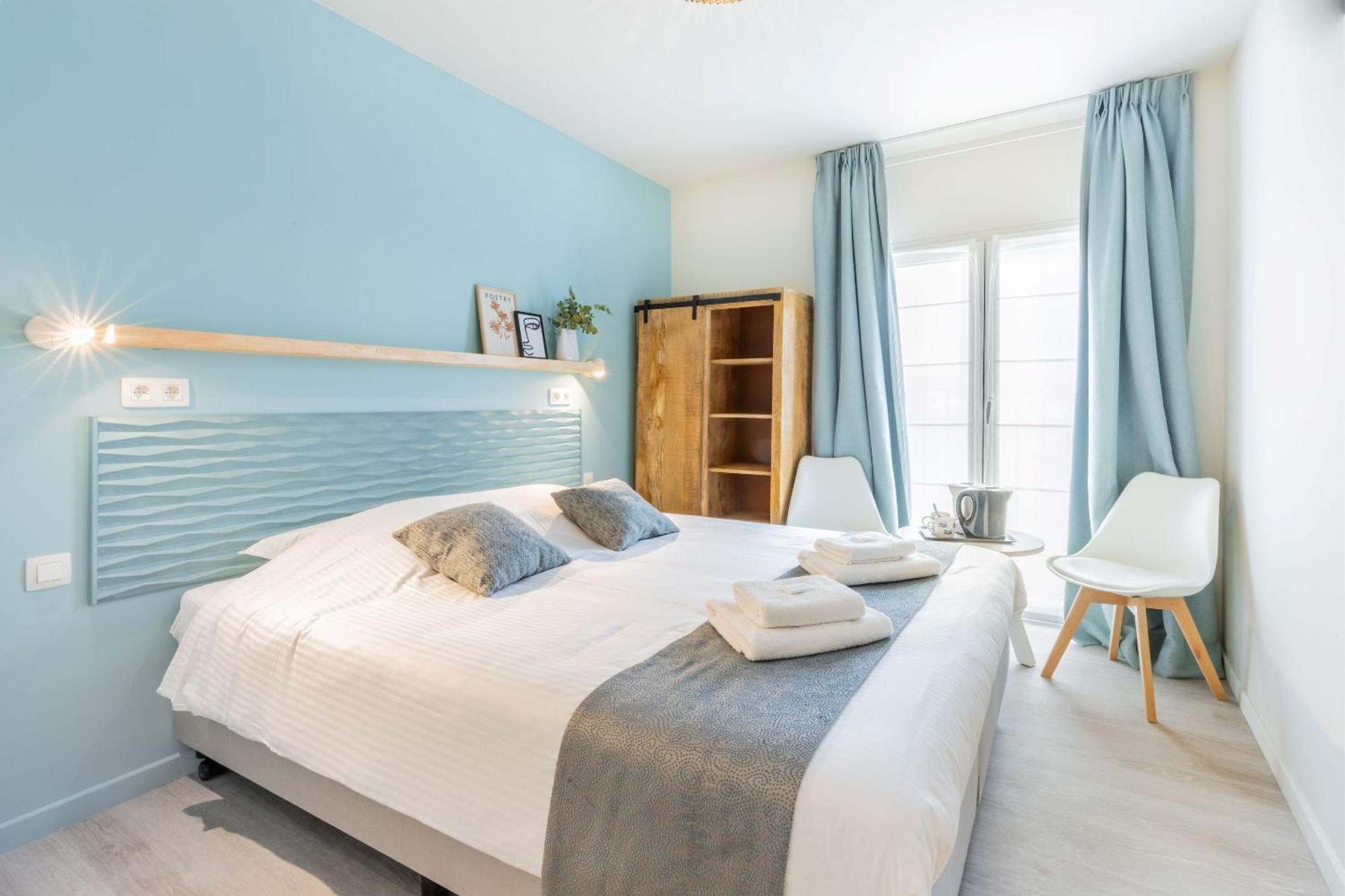 Hotel José Blankenberge Kültér fotó