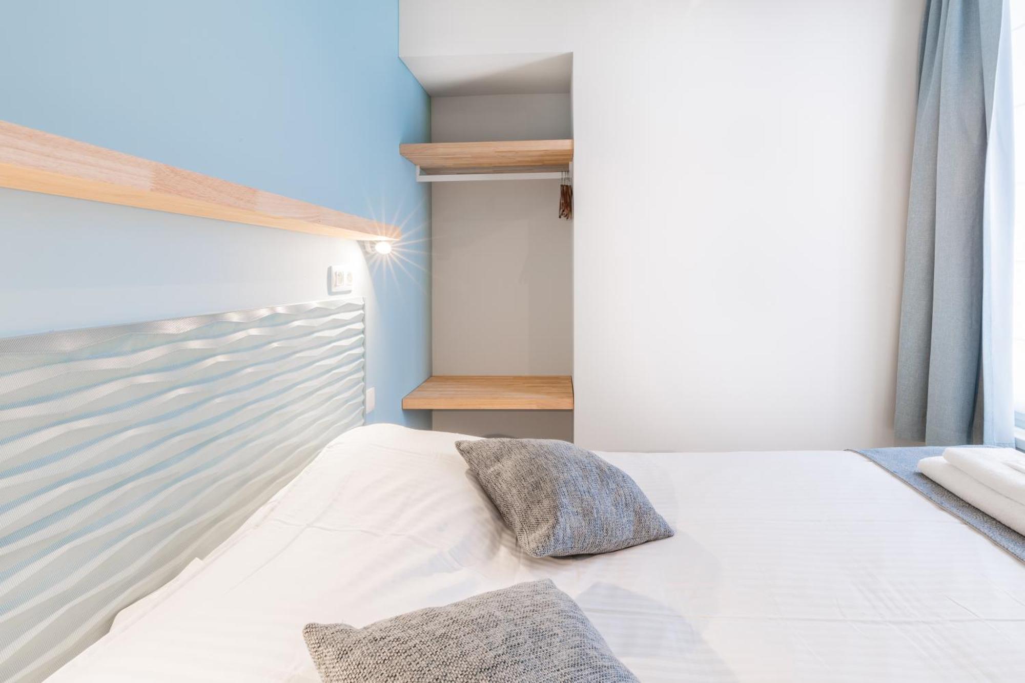 Hotel José Blankenberge Kültér fotó