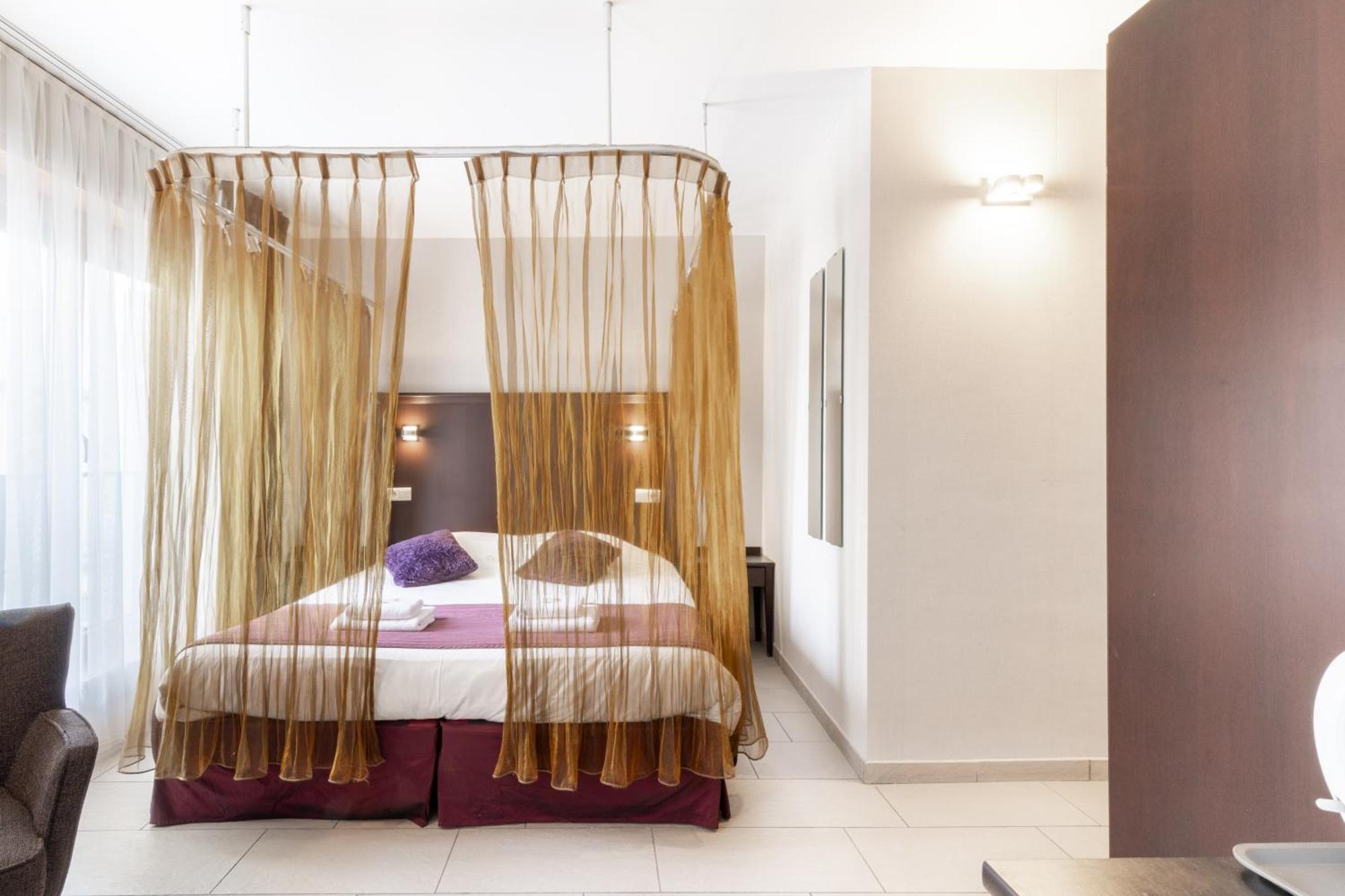 Hotel José Blankenberge Kültér fotó