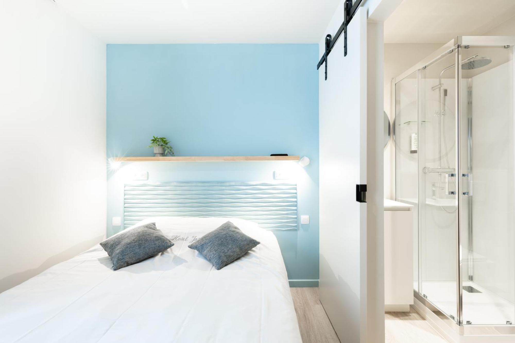 Hotel José Blankenberge Kültér fotó