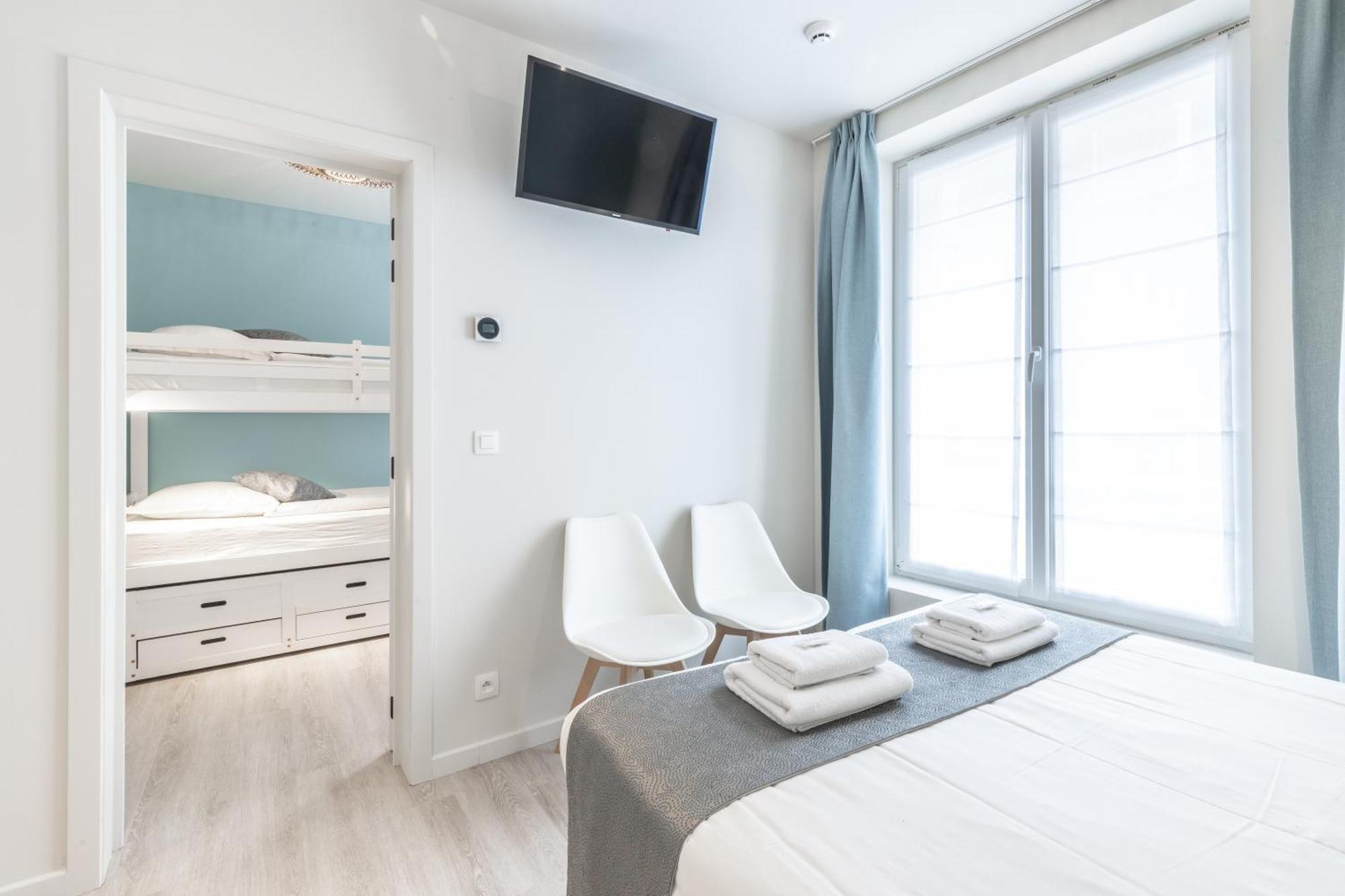 Hotel José Blankenberge Kültér fotó