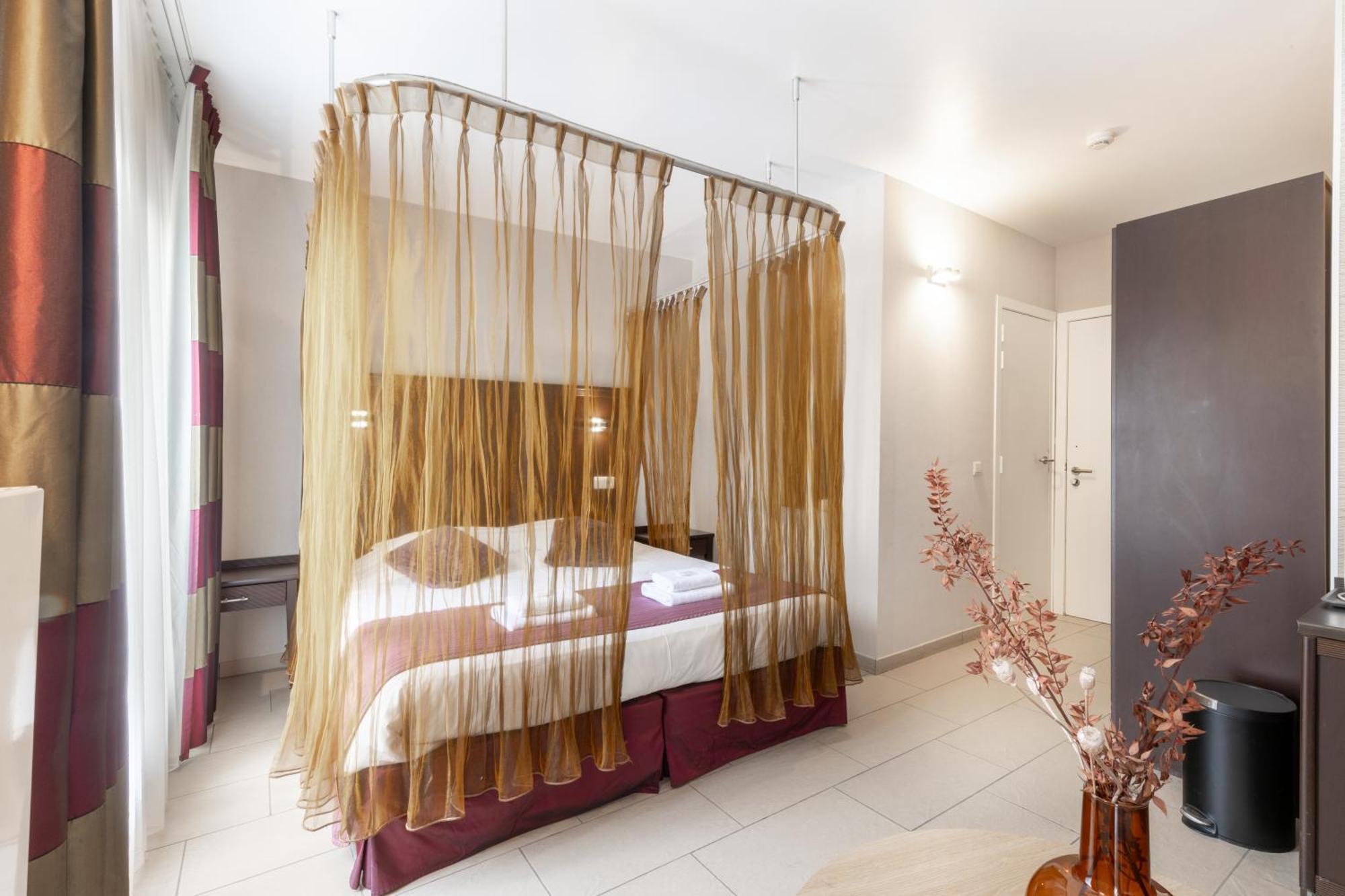 Hotel José Blankenberge Kültér fotó