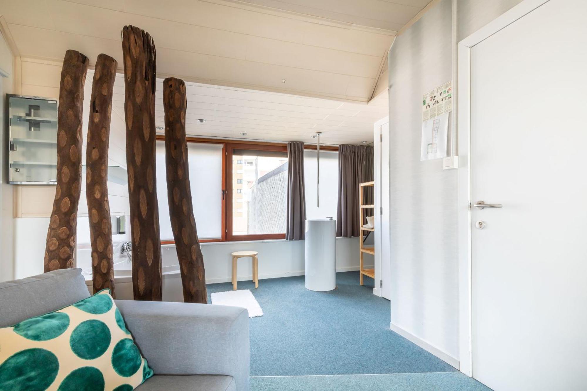 Hotel José Blankenberge Kültér fotó