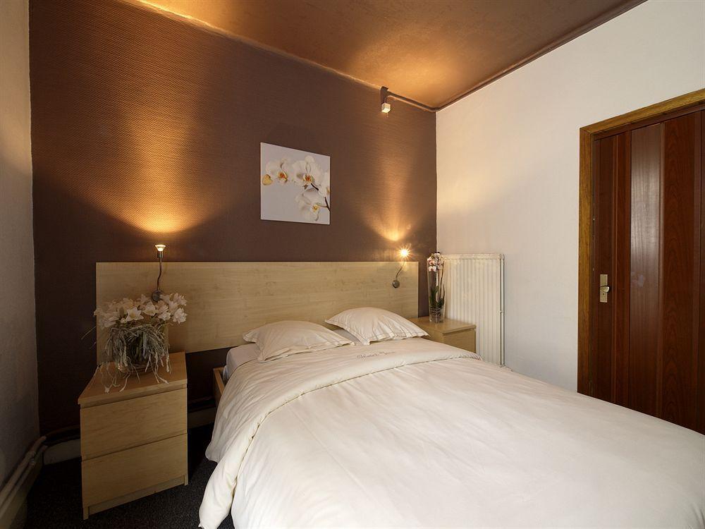 Hotel José Blankenberge Kültér fotó