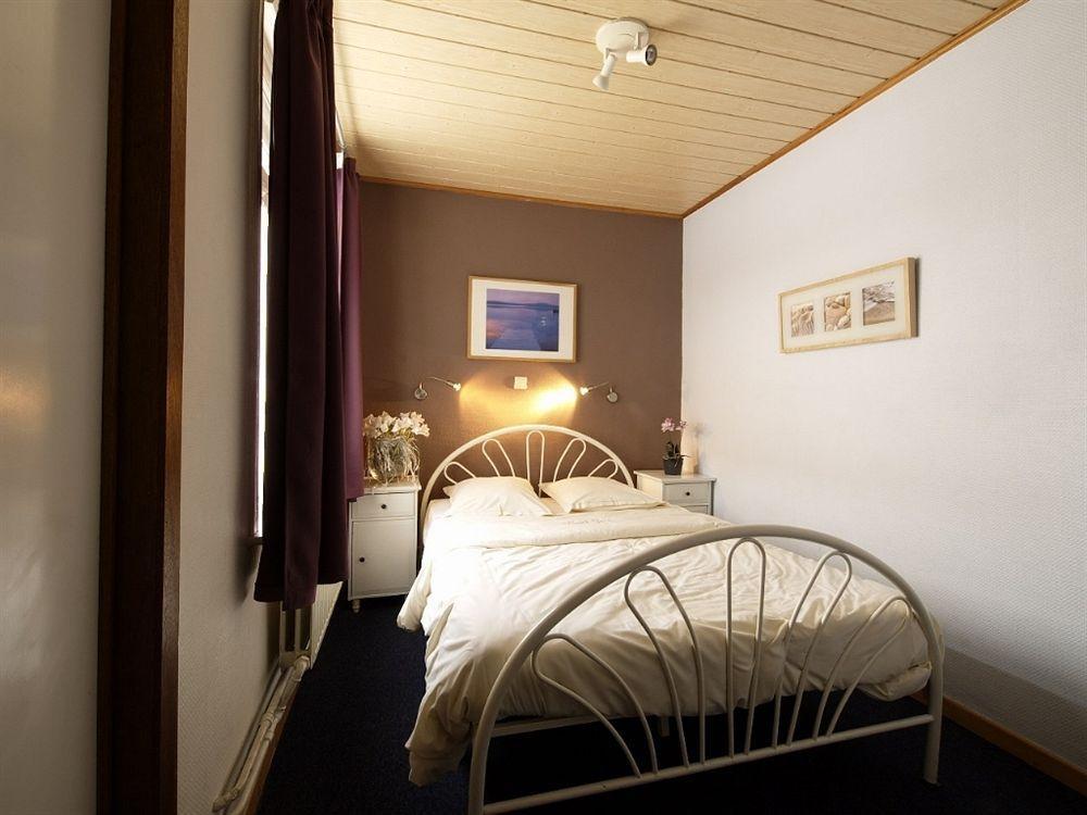 Hotel José Blankenberge Kültér fotó
