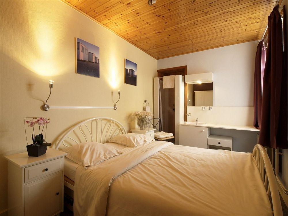 Hotel José Blankenberge Kültér fotó