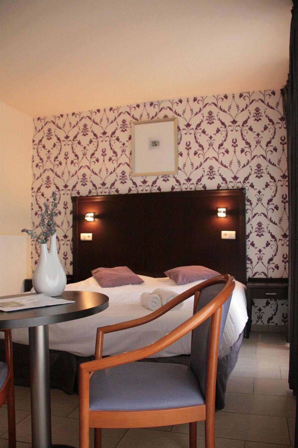 Hotel José Blankenberge Kültér fotó