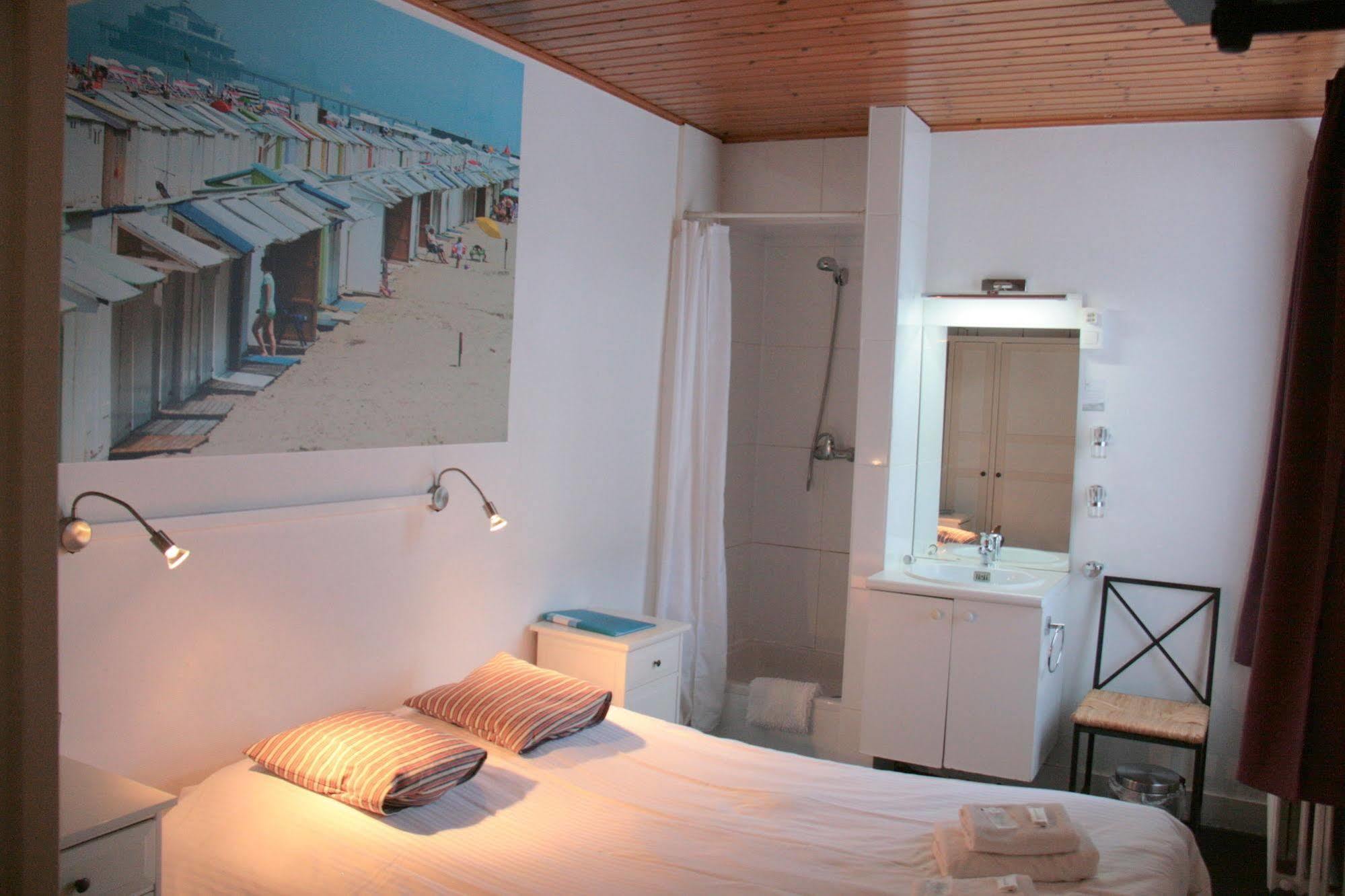Hotel José Blankenberge Kültér fotó