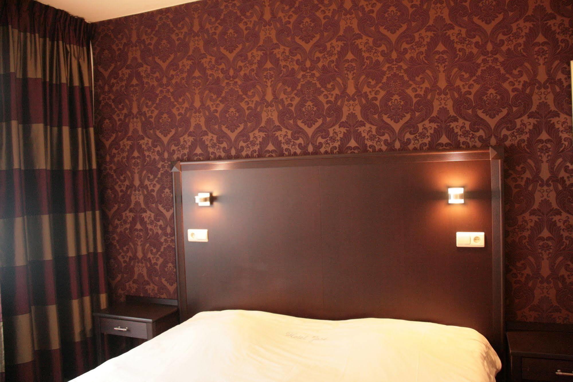 Hotel José Blankenberge Kültér fotó