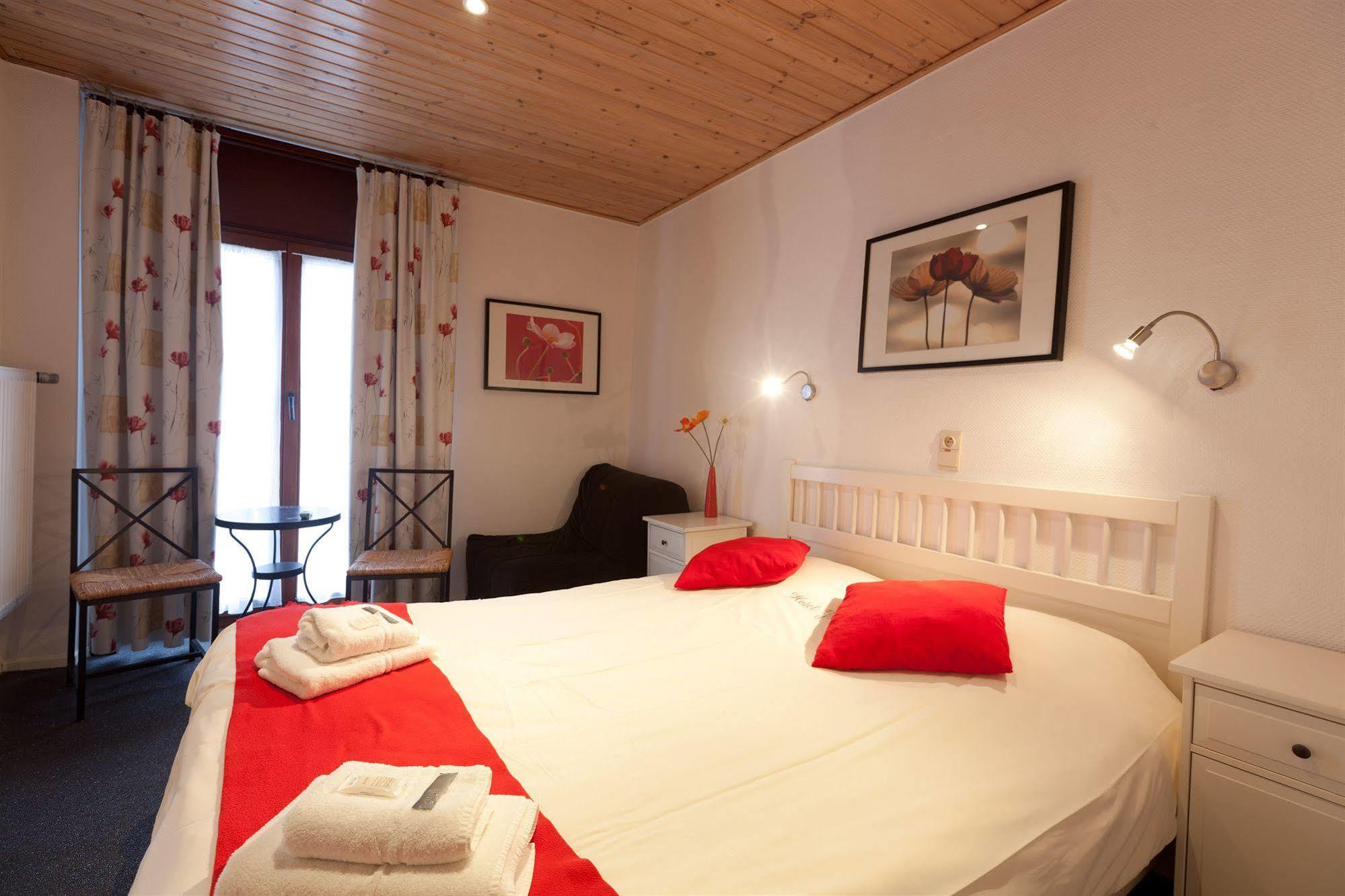 Hotel José Blankenberge Kültér fotó