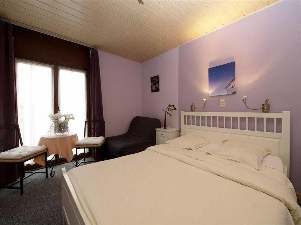 Hotel José Blankenberge Kültér fotó