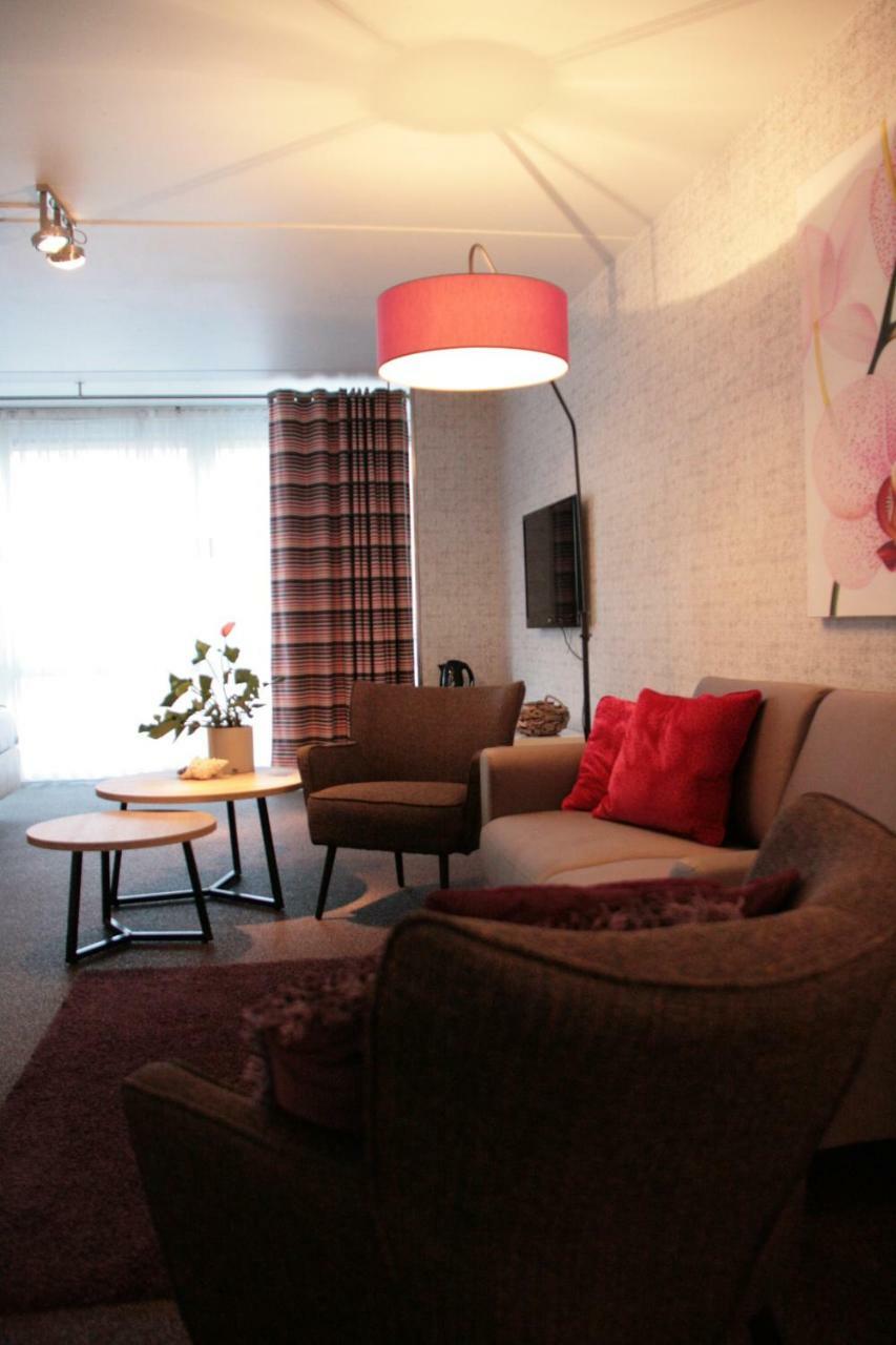 Hotel José Blankenberge Kültér fotó